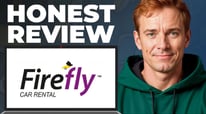 Complete Review of Firefly Car Rental - Features, Pros, and Cons