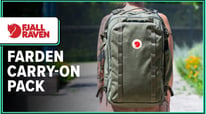 Review of the Fj&auml;llr&auml;ven F&auml;rden Tote Bag (2 Weeks of Use)