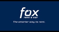 Fox Rent A Car &ndash; The Smarter Way to Rent
