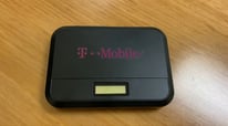 How to Set Up a T-Mobile T9 WiFi Hotspot