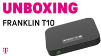 How to Set Up a Franklin T10 Mobile Hotspot | T-Mobile