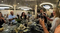 Luxury Small Cruise Ship Tour With Adventures Croatia