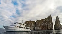 Let's Explore Galapagos Islands With G Adventures Eden