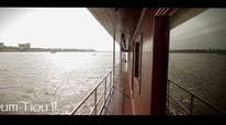 G Adventures Toum Tiou II Cruise Ship Tour