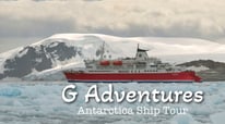 G Expedition Cruise Ship Overview