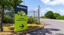Gatwick Holiday Parking Park & Ride