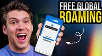 How to Get a Free Esim When You Travel With Gigsky!