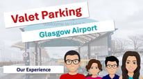Glasgow Airport Valet Parking | How to Guide