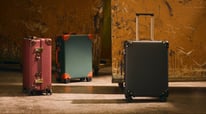 Introducing The Crafted Collection | Globe-Trotter