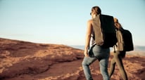 Gomatic 40L Travel Duffel Quick Start Manual: How to Set It Up