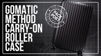 All About Gomatic Method Carry-On