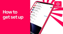 GoMoWorld - How to Get Set Up