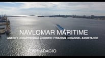 Grand Circle MS River Adagio Ship Tour