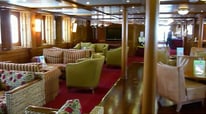 All About Grand Circle MV Athena Cruise Ship
