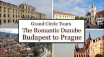 Grand Circle MV Clio Cruise Experience