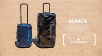 Alpaca Wheeled Duffel | Adventure Travel | Gregory Product Video