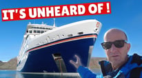 Get to Know Hapag-Lloyd HANSEATIC nature Ship