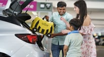 Parking Your Car at Heathrow Right Away!