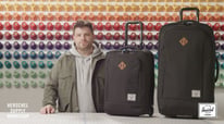 The Best Softshell Suitcases for Travel | Herschel Supply Workshop