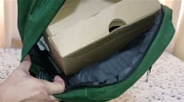 Herschel Kaine Full Guide &ndash; Tips, Setup, and Usage