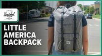 Herschel Little America Explained &ndash; Easy Setup & User Instructions