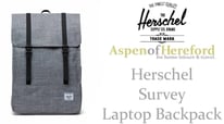 How to Use Herschel Surve &ndash; Full User Guide