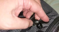 High Sierra Fairlead Backpack Quick Start Manual: How to Set It Up