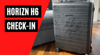 All About Horizn Studios H6