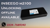 Let&rsquo;s Get Started with Inseego M2000!