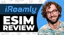 IRoamly Esim Review - Good or Bad?