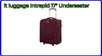 Everything You Need to Know About it Intrepid