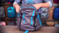 JanSport Agave Laptop Backpack