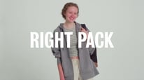 JanSport All Around Pack Review