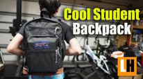 How to Use JanSport Cool Student &ndash; Full User Guide