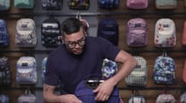 JanSport Driver 8 Backpack Review