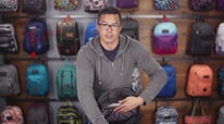Get to Know JanSport Odyssey Backpack