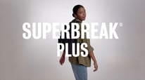 JanSport SuperBreak Plus Review