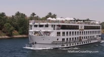 Jaz Crown Jubilee Cruise Ship Quick Tour