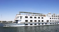 Jaz Imperial Cruise Ship Quick Tour