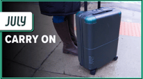 Everything You Need to Know About JULY Carry On