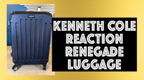 Everything You Need to Know About Kenneth Cole Renegade