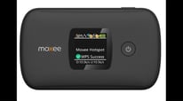 How To Set Up a Moxee Hotspot