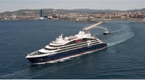 Ship Information - Ponant Cruises - Le Bougainville