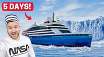 Le Commandant Charcot Cruise Ship Overview