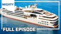Le Sol&eacute;al Cruise Ship Overview