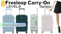 All About LEVEL8 Freeloop