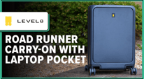 All About LEVEL8 Road Runner Pro