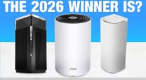 Best Mesh WiFi 6E Routers 2026 - Which One&rsquo;s Right for You?
