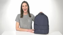 Lipault City Plume Backpack Review