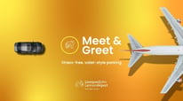 Meet & Greet Car Parking at Liverpool John Lennon Airport